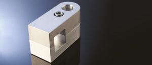 Lupenleuchtenhalterung