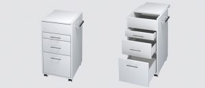 Arbeitstrolly S Toplader