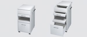 Arbeitstrolly T Pedie